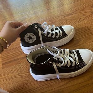 Platform converse
